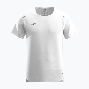 Tricou de alergare pentru bărbați Joma R-City white
