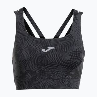 Top de alergare pentru femei Joma R-City Top black