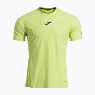 Tricou de alergare pentru bărbați Joma R-Trail Nature lime