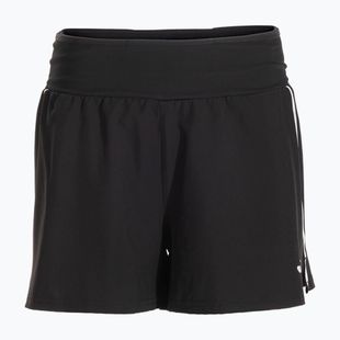 Pantaloni scurți de alergare pentru femei  Joma R-Nature black