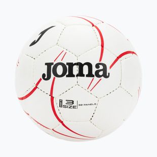 Minge de handbal Joma S-Grip white / red mărime 3