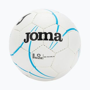 Minge de handbal Joma S-Grip white / turquoise mărime 0