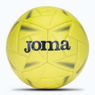 Minge de handbal Joma J-Pro galben/bleumarin închis mărimea 2