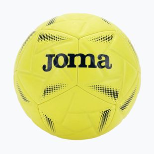 Minge de handbal Joma J-Pro galben/bleumarin închis mărimea 2