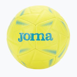 Minge de handbal Joma J-Pro galben/turcoaz mărimea 0