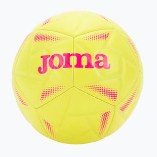 Minge de handbal Joma J-Pro galben/roz fluor mărimea 1