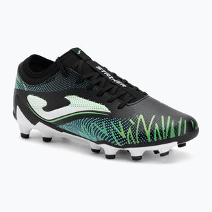 Încălțăminte de fotbal pentru bărbați Joma Striker FG black