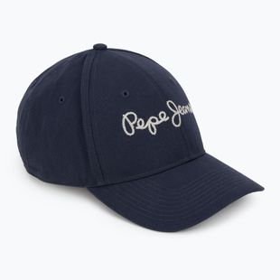 Șapcă Pepe Jeans Mallon Cap dulwich blue