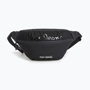 Borsetă Pepe Jeans Sebastian Core black