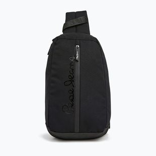 Rucsac Pepe Jeans Jared Core black