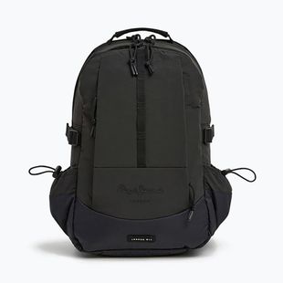 Rucsac Pepe Jeans Hayden Bristol black