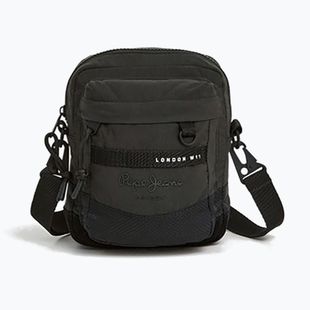 Borsetă Pepe Jeans Heich Bristol black