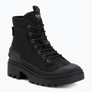 Încălțăminte pentru femei Pepe Jeans Hale City black