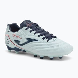 Încălțăminte de fotbal pentru bărbați Joma Aguila FG royal/navy