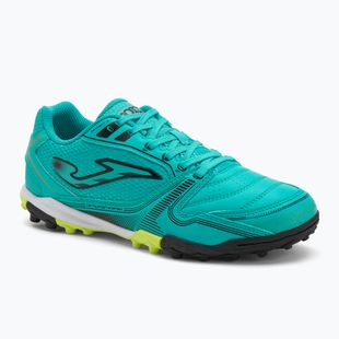 Încălțăminte de fotbal pentru bărbați  Joma Dribling TF turquoise