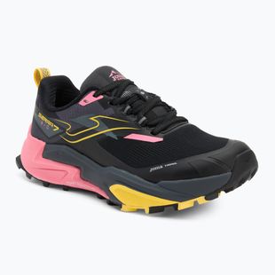 Încălțăminte de alergare pentru femei Joma Sierra Lady /pink black
