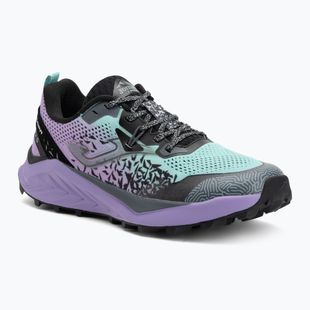 Încălțăminte de alergare pentru femei Joma Tundra Lady turquoise