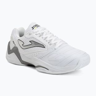 Încălțăminte de tenis pentru bărbați Joma Set AC white