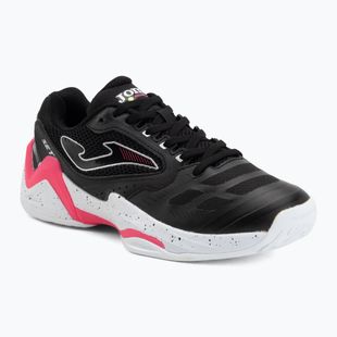 Încălțăminte de tenis pentru femei Joma Set Lady AC black