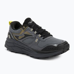 Încălțăminte de alergare pentru bărbați Joma Shock dark gray