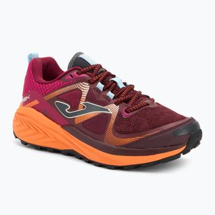 Încălțăminte de alergare pentru femei Joma Trek Lady maroon