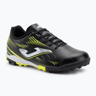 Încălțăminte de fotbal pentru copii Joma Propulsion Jr TF black