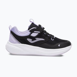 Încălțăminte pentru copii Joma Ferro Jr JFERRW2501V black