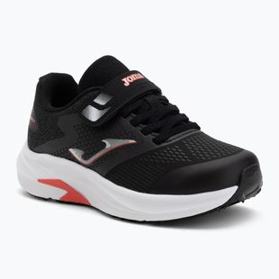 Încălțăminte de alergare pentru copii Joma Speed Jr black