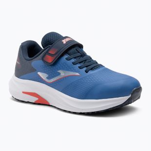 Încălțăminte de alergare pentru copii Joma Speed Jr royal blue