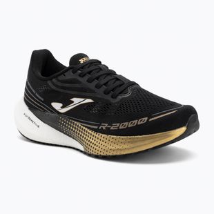 Încălțăminte de alergare Joma R.2000 black/gold