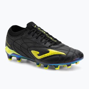 Încălțăminte de fotbal pentru bărbați  Joma Evolution Top FG black