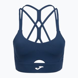 Sutien de antrenament Joma Indoor Gym Sport Bra blue