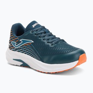Încălțăminte de alergare pentru copii Joma Super Cross navy blue