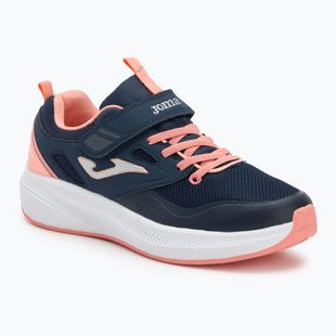 Încălțăminte pentru copii Joma Ferro Jr navy blue/pink