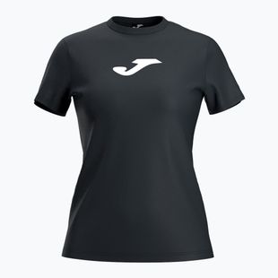 Tricou de tenis pentru femei Joma Challenge black