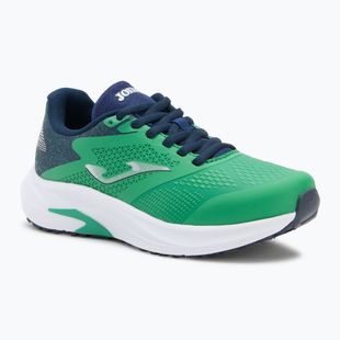 Încălțăminte pentru copii Joma Speed Jr green
