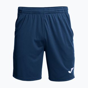 Pantaloni scurți de tenis pentru bărbați Joma Open III blue