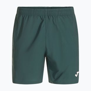 Pantaloni scurți de tenis pentru bărbați Joma Challenge Bermuda green turquoise