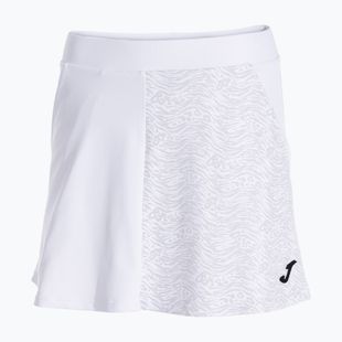 Fustă de tenis Joma Challenge white