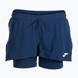 Pantaloni scurți de tenis pentru femei Joma Sculpture II In blue