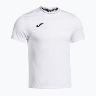 Tricou de tenis pentru bărbați Joma Smash white
