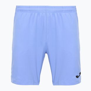 Pantaloni scurți de tenis pentru bărbați Joma Bermuda Master Tennis blue