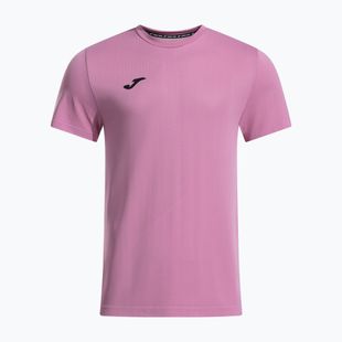 Tricou de tenis pentru bărbați Joma Challenge pink