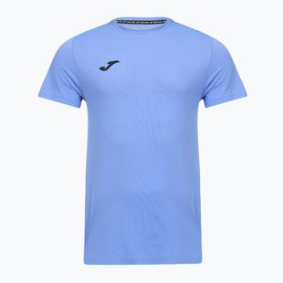 Tricou de tenis pentru bărbați Joma Challenge 103984.715 blue