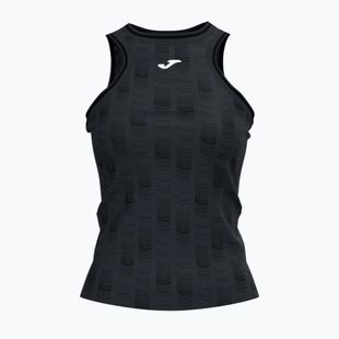 Tricou de tenis pentru femei Joma Smash Tank Top W black