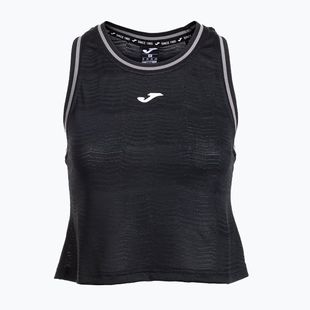 Tricou de tenis pentru femei Joma Smash Tank Top W black