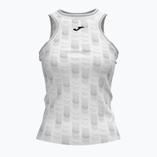Tricou de tenis pentru femei Joma Smash Tank Top W white