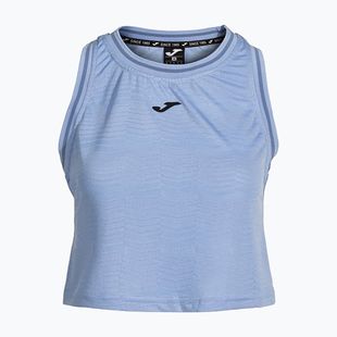 Tricou de tenis pentru femei Joma Smash Tank Top W blue