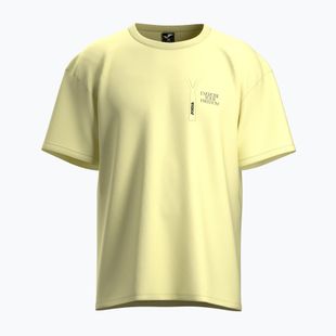 Tricou de tenis pentru bărbați Joma Challenge yellow
