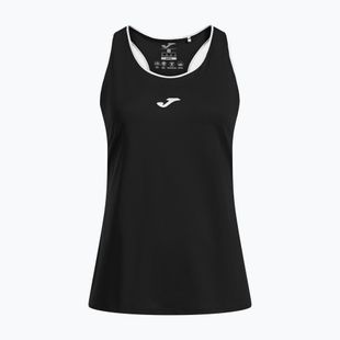 Tricou de tenis pentru femei Joma Torneo Tank Top W black